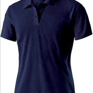 Charles River Woman’s silhouette Polo